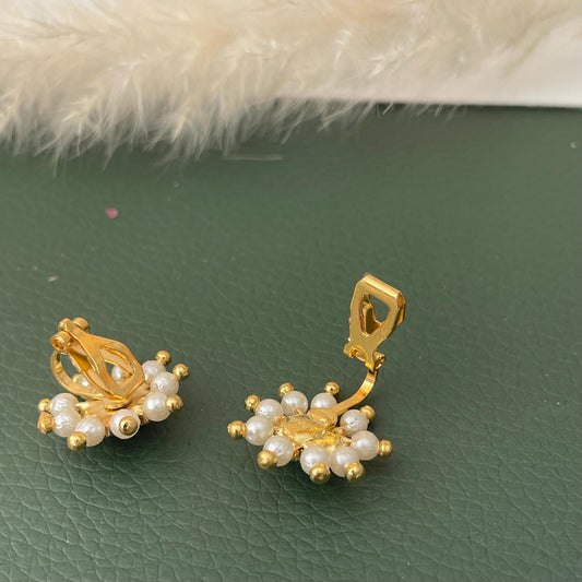 Maharashtrian Pearl Nath: Chapachi nath ,