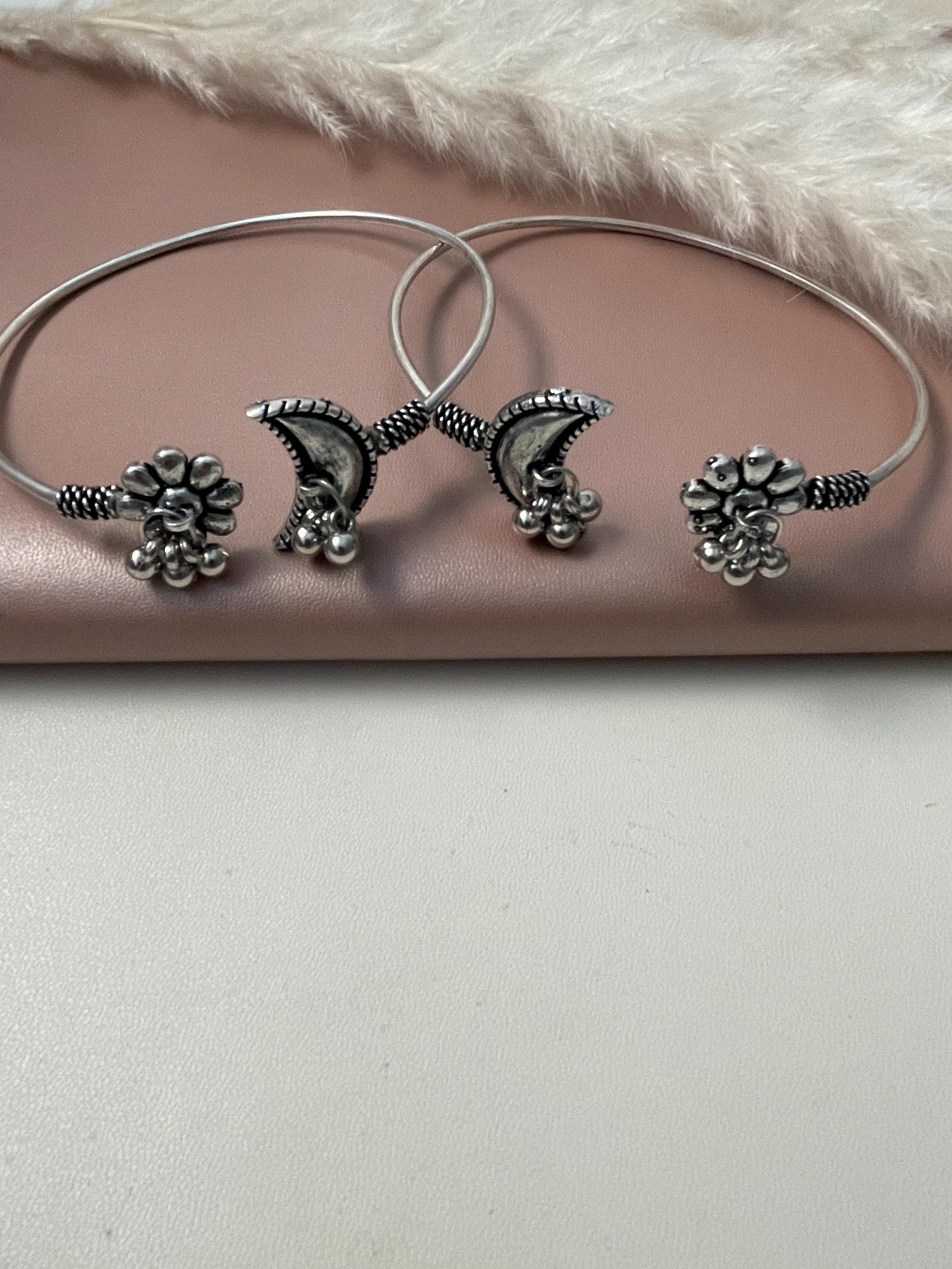Anklets