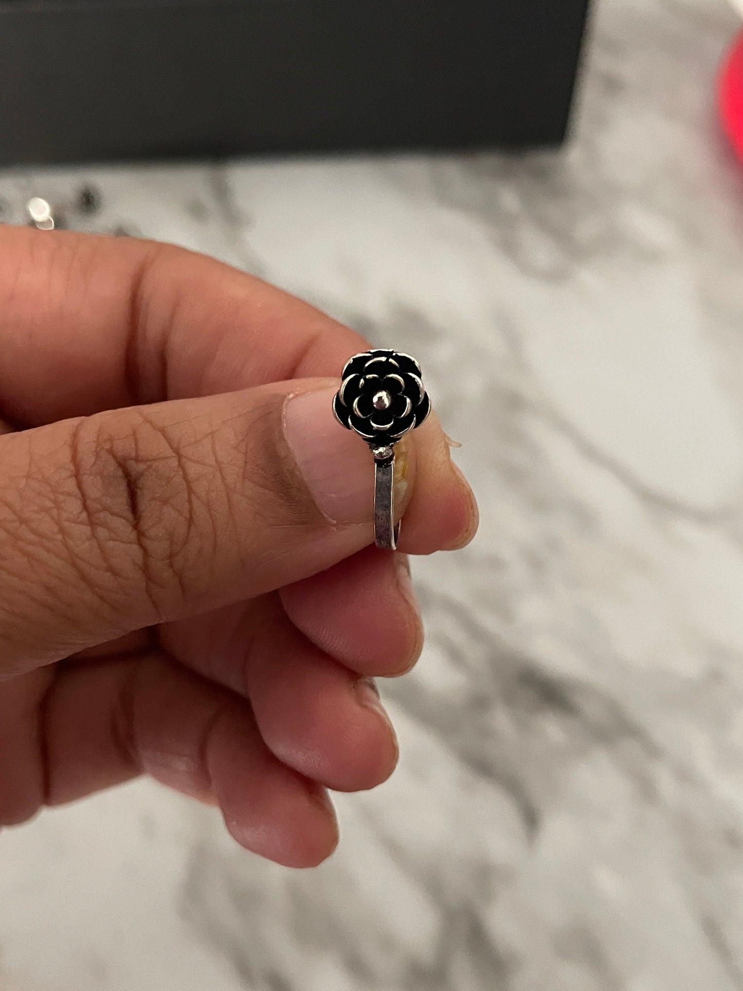 Oxidized nose pins | nose press pins | nath | nathini | Maharashtrian Jewelry | Marathi jewelry