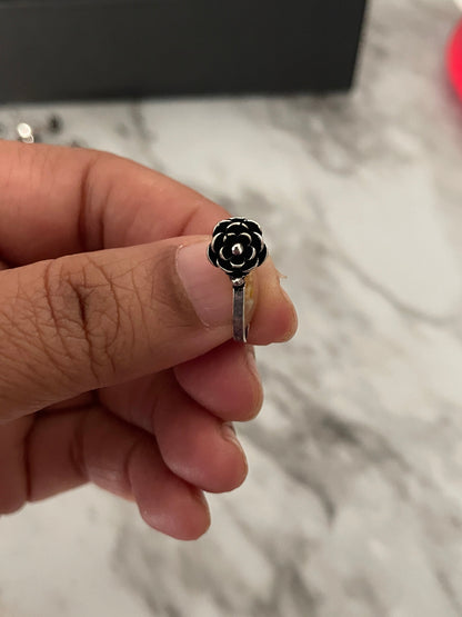 Oxidized nose pins | nose press pins | nath | nathini | Maharashtrian Jewelry | Marathi jewelry