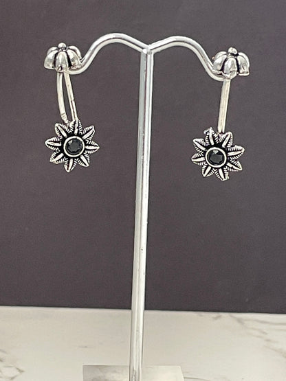 Oxidised bugadi | Oxidised bugadi earring| Indian trending jewelry