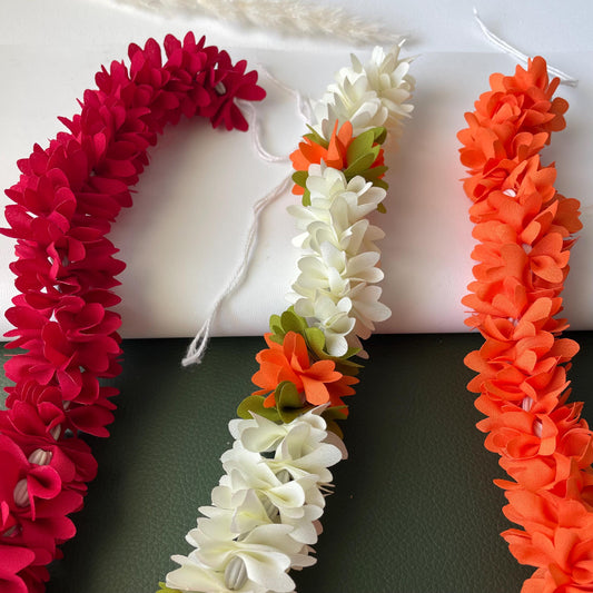 Mogra Flower Hair Bun Accessory: Indian Wedding Gajra