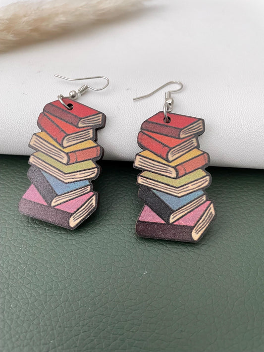 Ukulele Earrings: Lightweight Musical Instrument Jewelry gifts for teachers