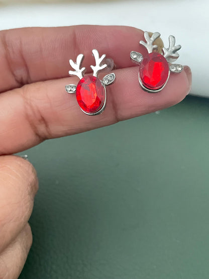 Ukulele Earrings: Lightweight Musical Instrument Jewelry gifts for teachers