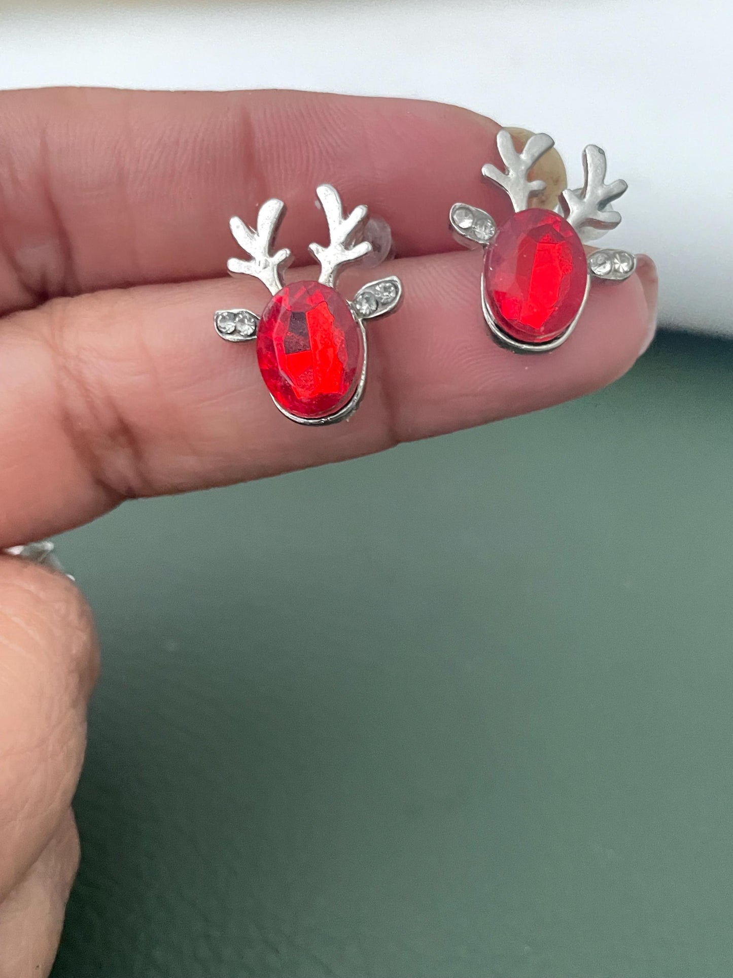 Ukulele Earrings: Lightweight Musical Instrument Jewelry gifts for teachers