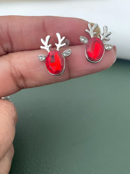 Ukulele Earrings: Lightweight Musical Instrument Jewelry gifts for teachers